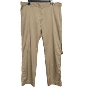 Men's Nike Dri Fit Golf Pants 38x32